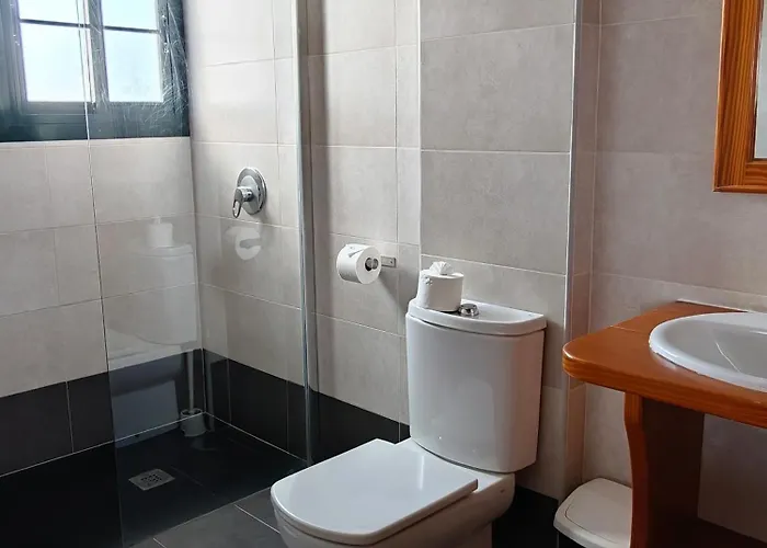 Aparthotel San Marcial 3*