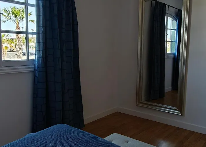 San Marcial Apartmanhotel 3*