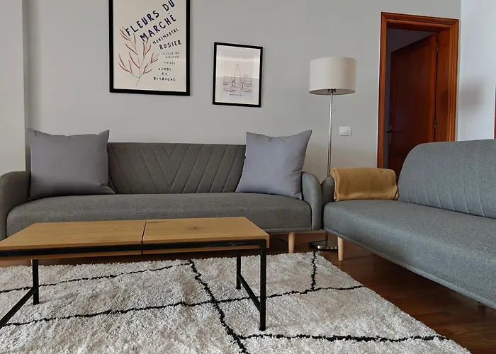 Apartmanhotel San Marcial 3*