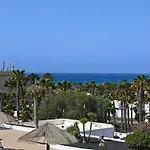 San Marcial 3* ティアス