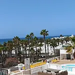 アパートホテル San Marcial 3*