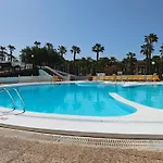 San Marcial アパートホテル