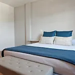 アパートホテル San Marcial ティアス