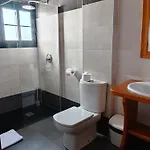 アパートホテル San Marcial 3*