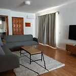 San Marcial 3* ティアス