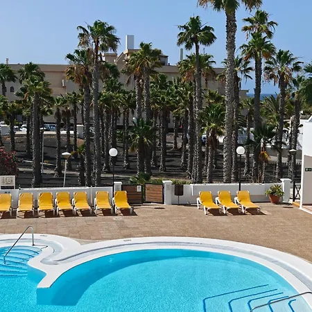 San Marcial 3*